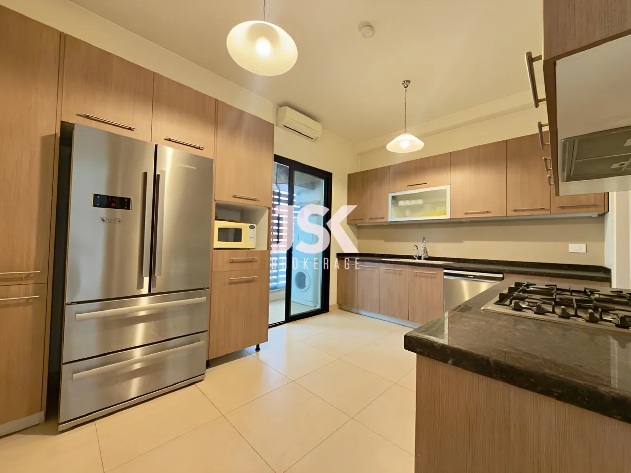 Apartment for Rent in Achrafieh