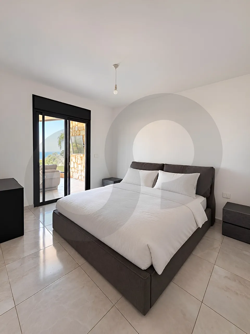 Apartment for Rent in Blat