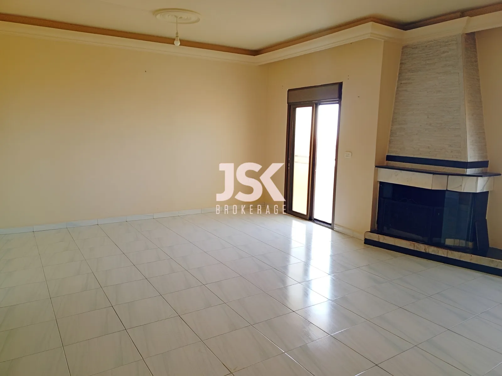 Apartment for Sale in Blat