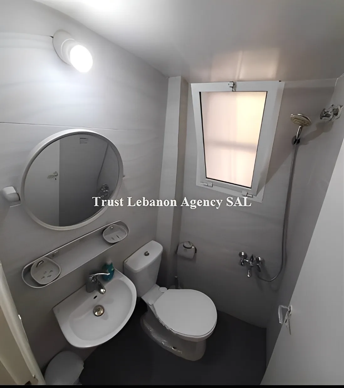Apartment for Rent in Achrafieh