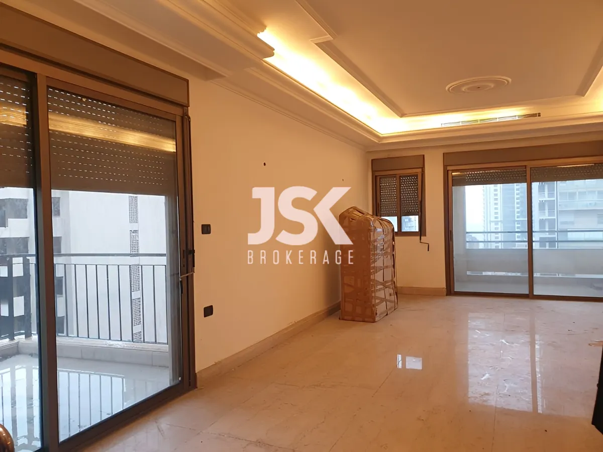 Apartment for Sale in Clemenceau, Beirut, Lebanon