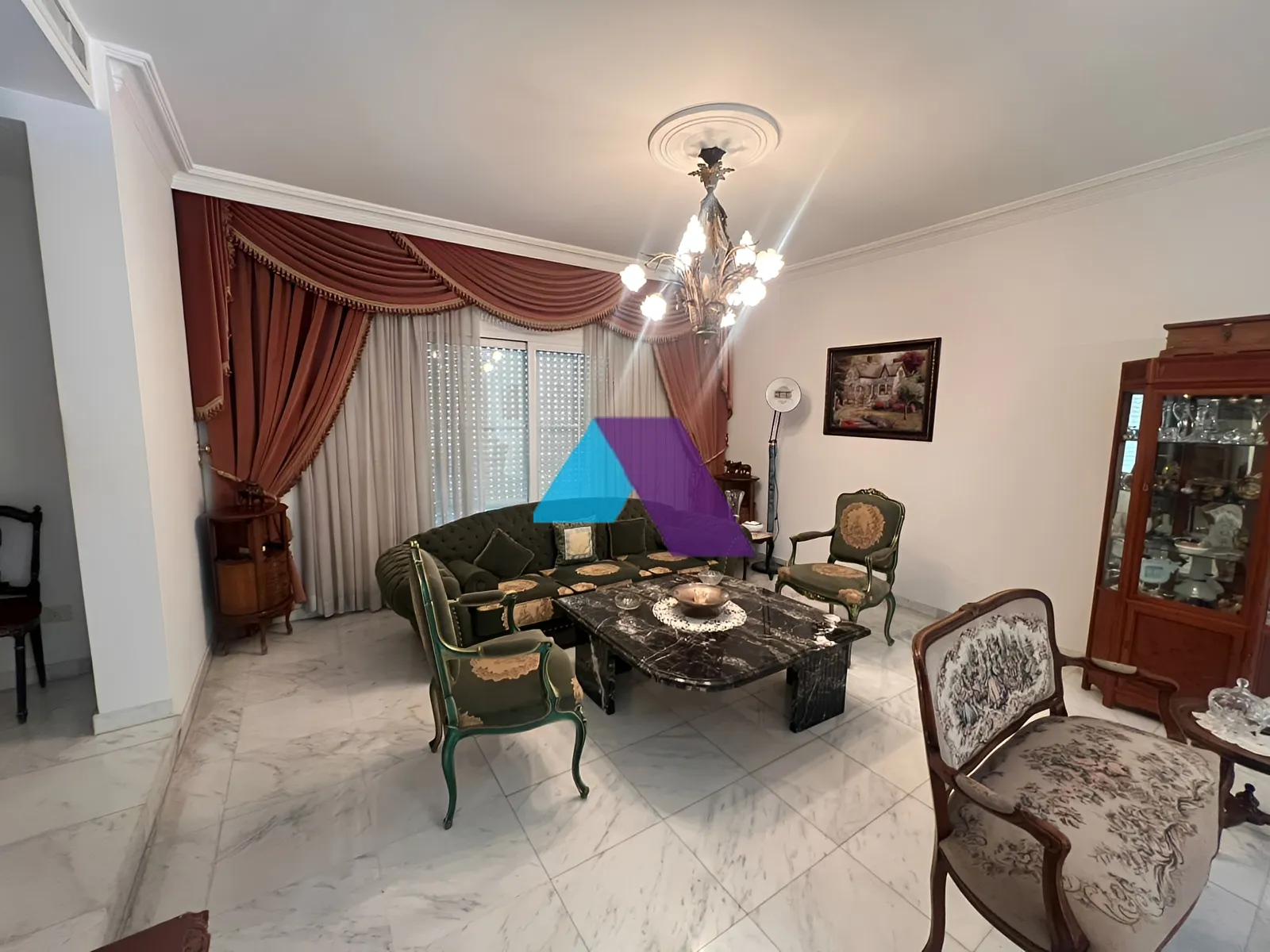 Apartment for Sale in Adonis - 2 bed, 3 bath
