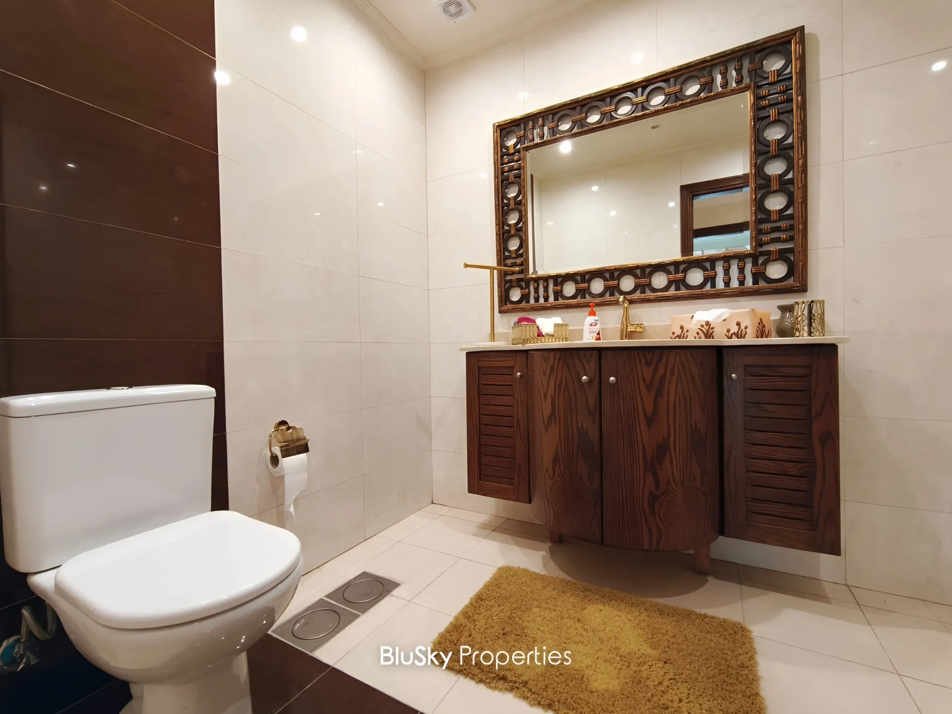 Apartment for Sale in Daher El Souwen