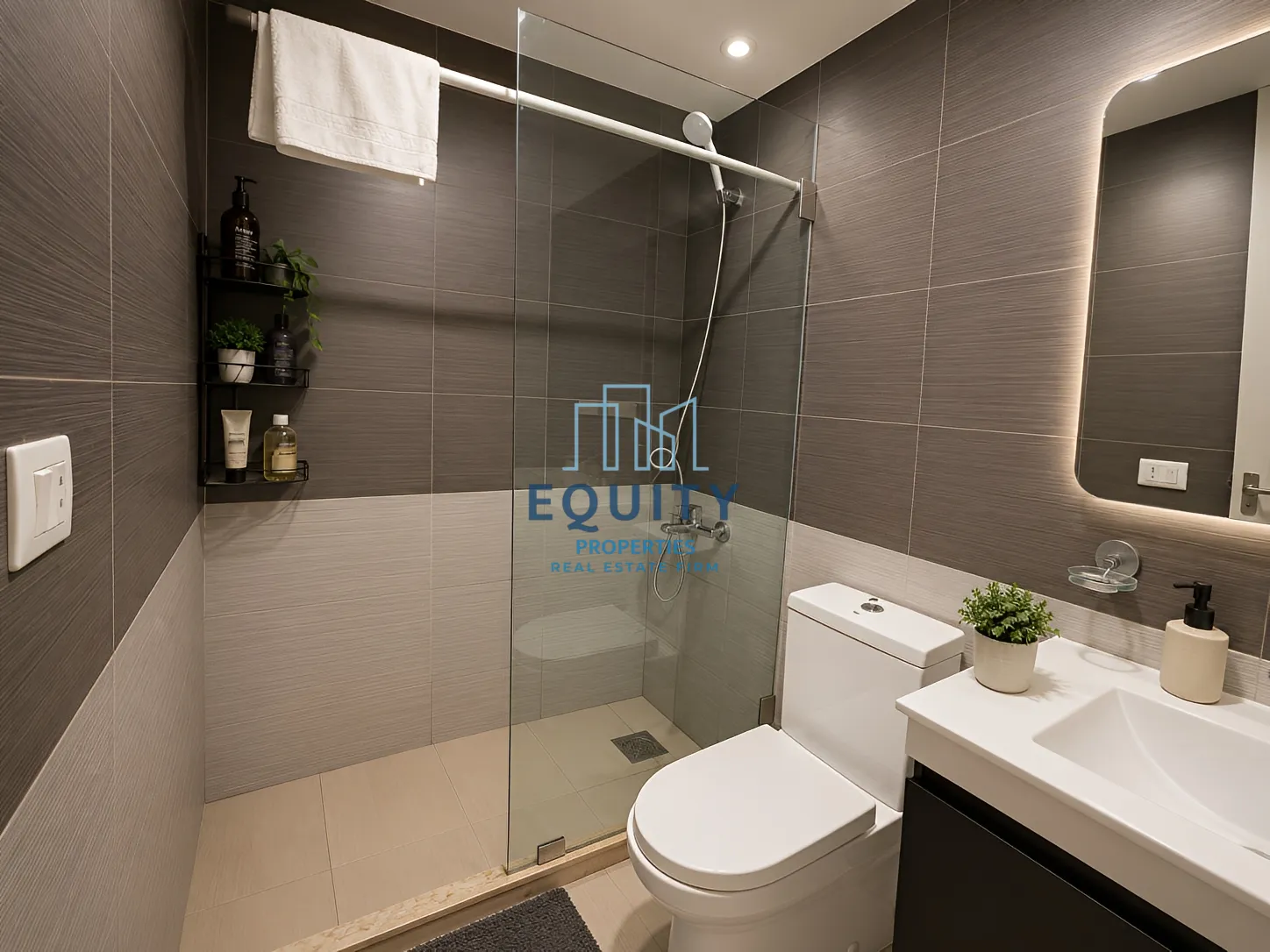 Apartment for rent in Batroun