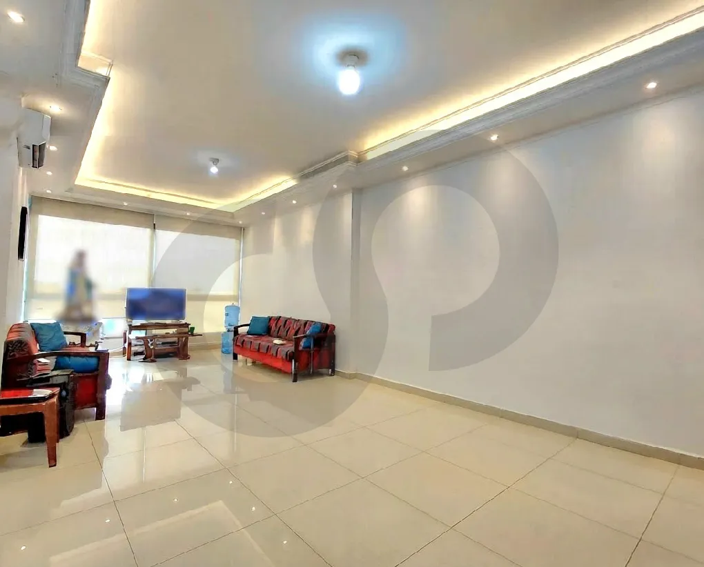 Apartment for Sale in Sad El Baouchriyeh