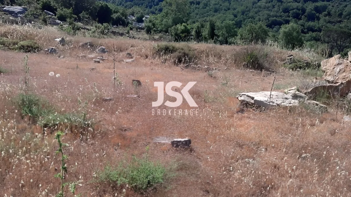 Land for Sale in Mtein, Lebanon