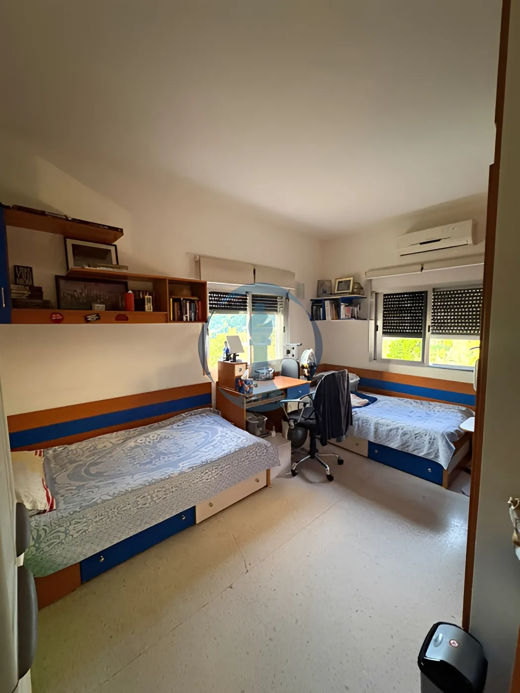 Apartment for sale in Ain El Rihaneh