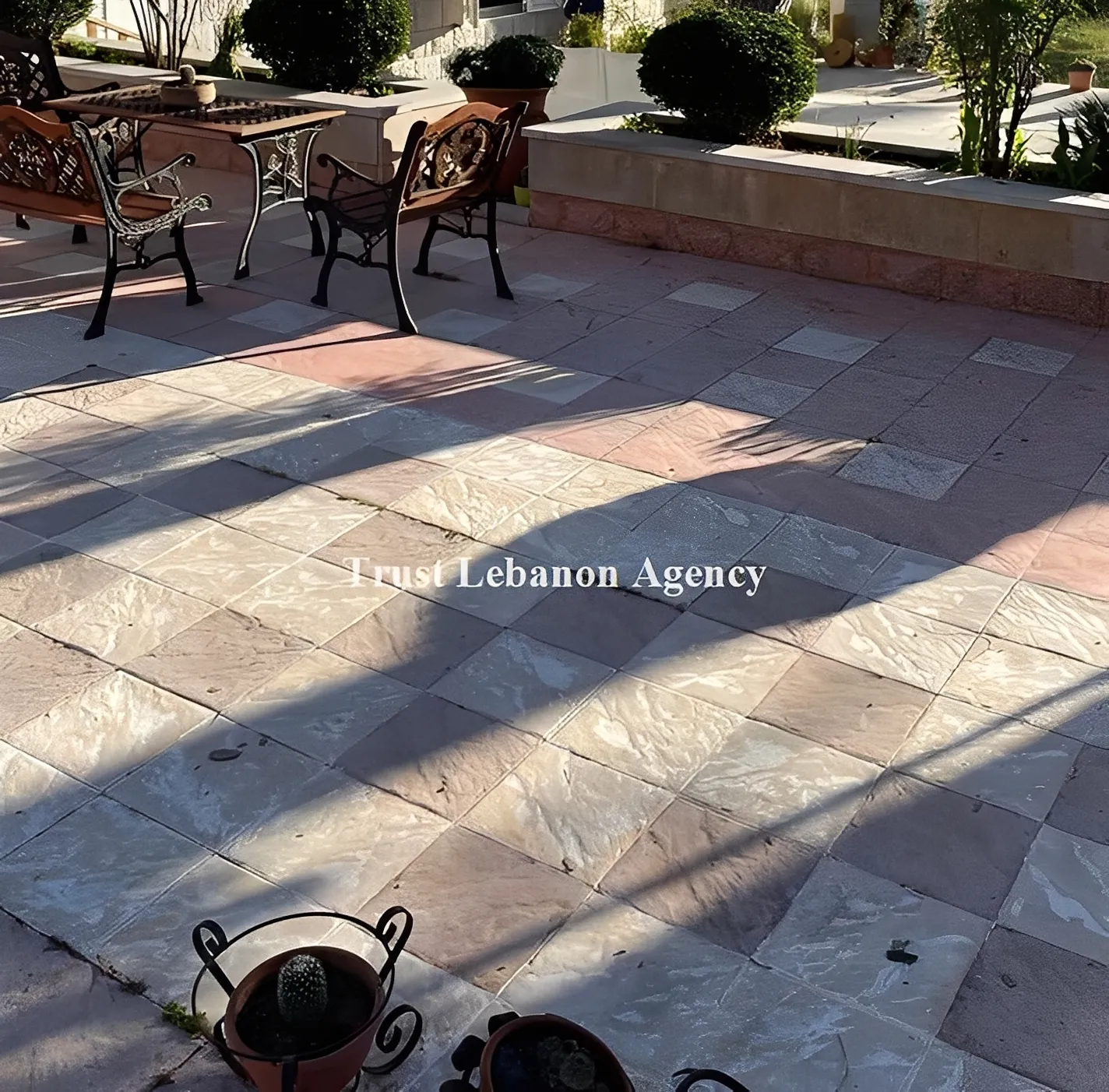 Apartment for Rent in Metn Bolonia Lebanon - 3 bed, 2 bath
