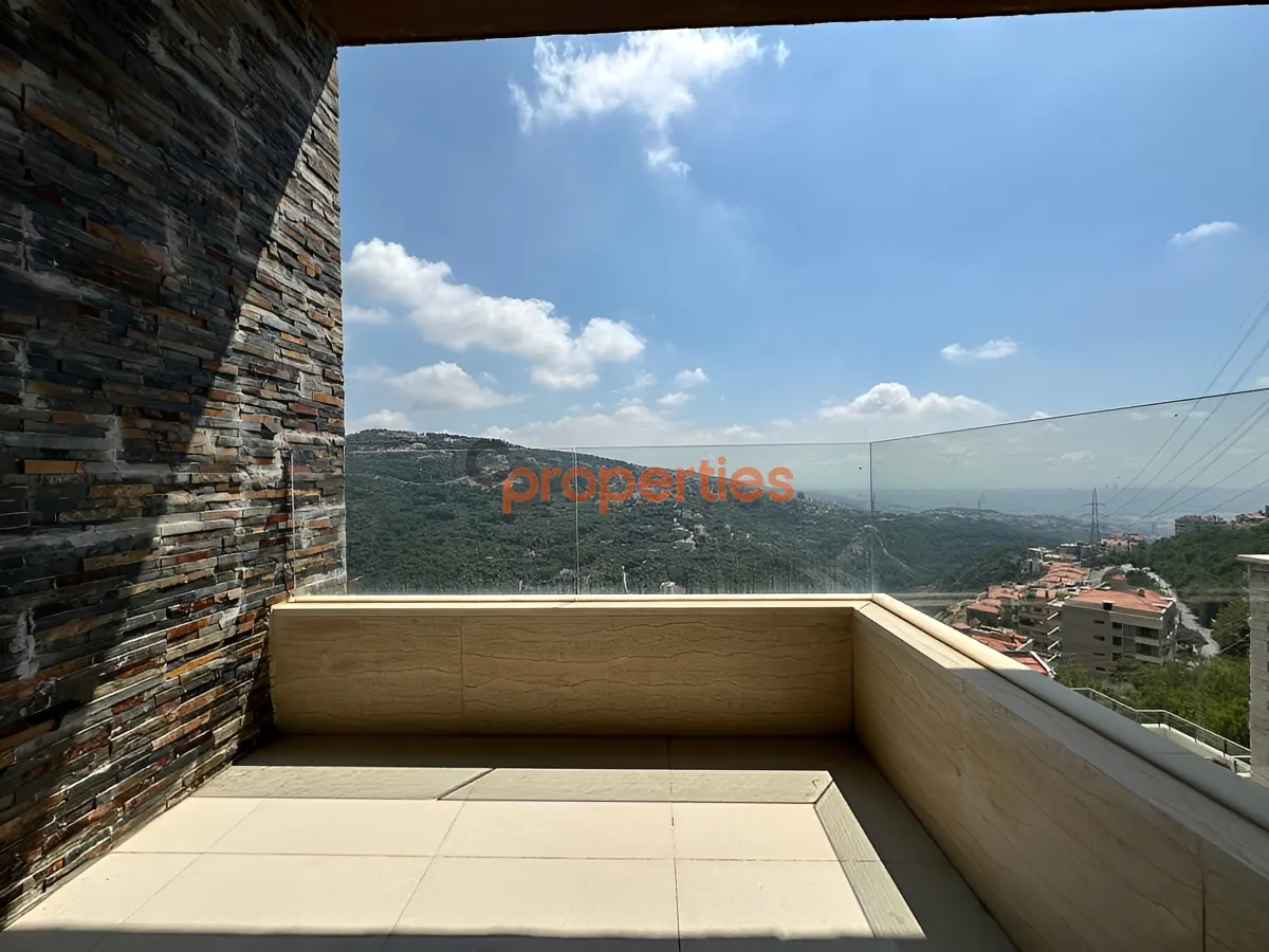 Duplex for Sale in Rabweh