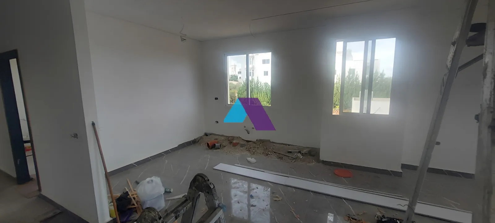 Apartment for Sale in Bsarma - 2 bed, 2 bath