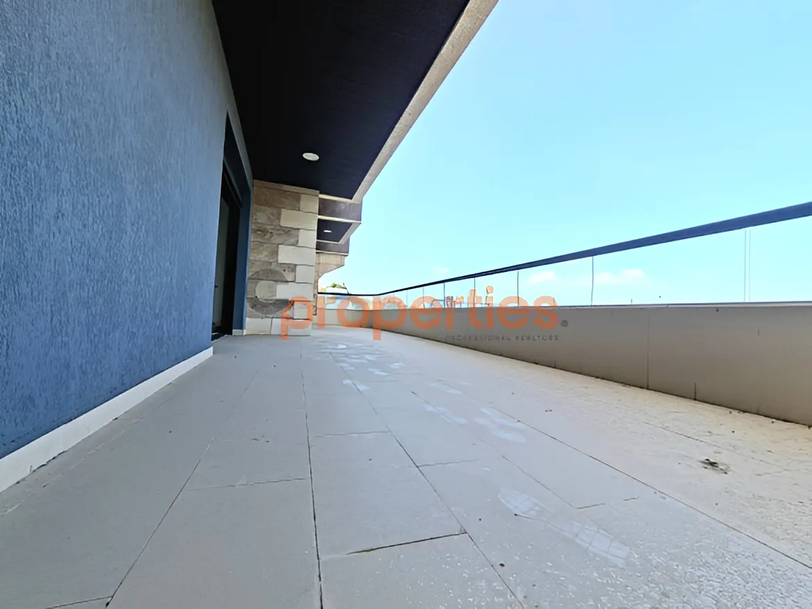 Apartment for Sale in Halat - 3 bed, 3 bath
