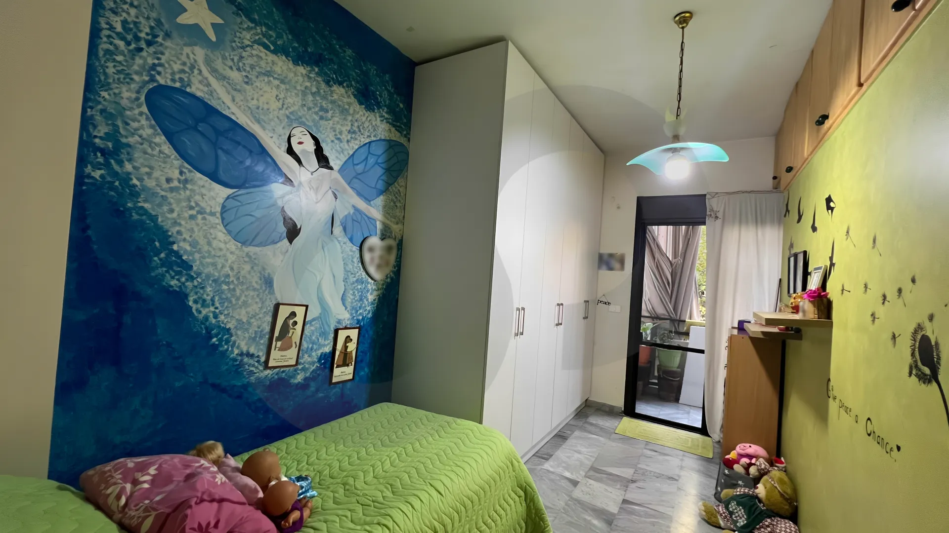 Apartment for Sale in Aaoukar