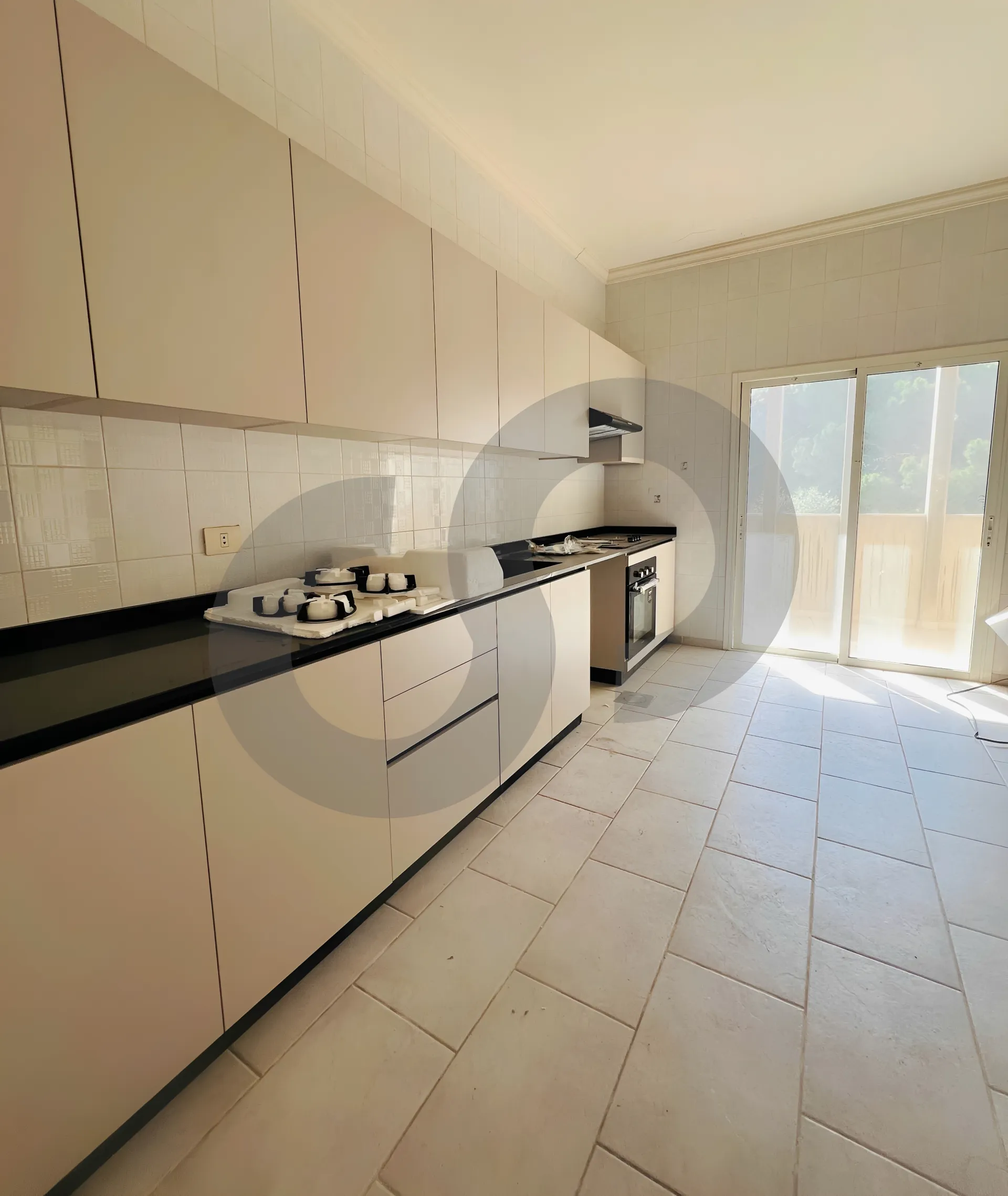 Apartment for Rent in Ghadir - 4 bed, 3 bath