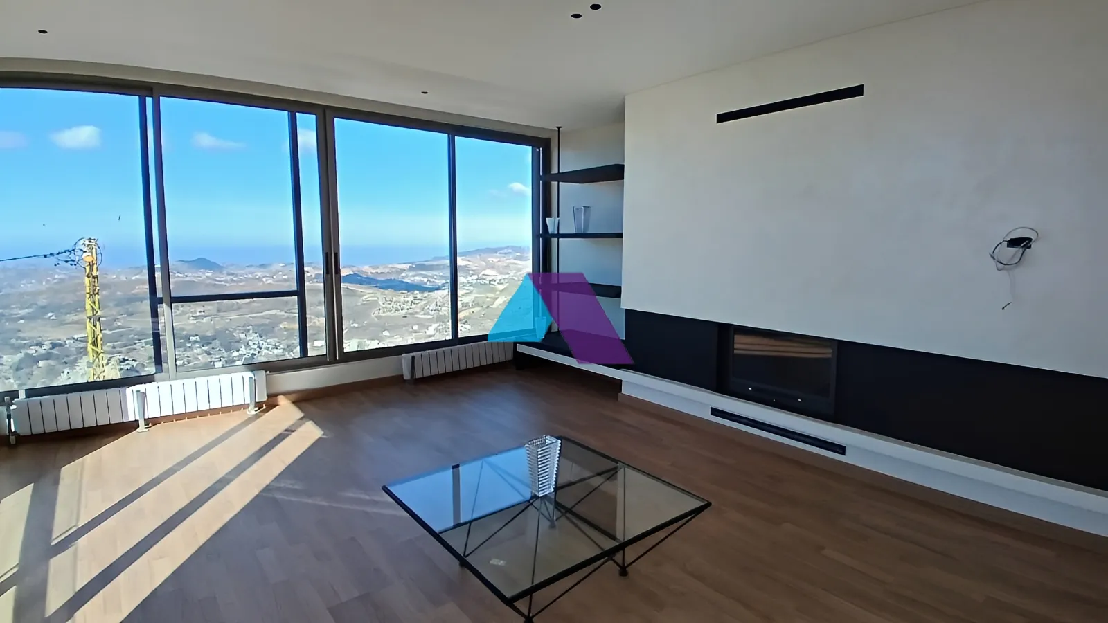 Apartment for Sale in Faqra - 3 bed, 7 bath