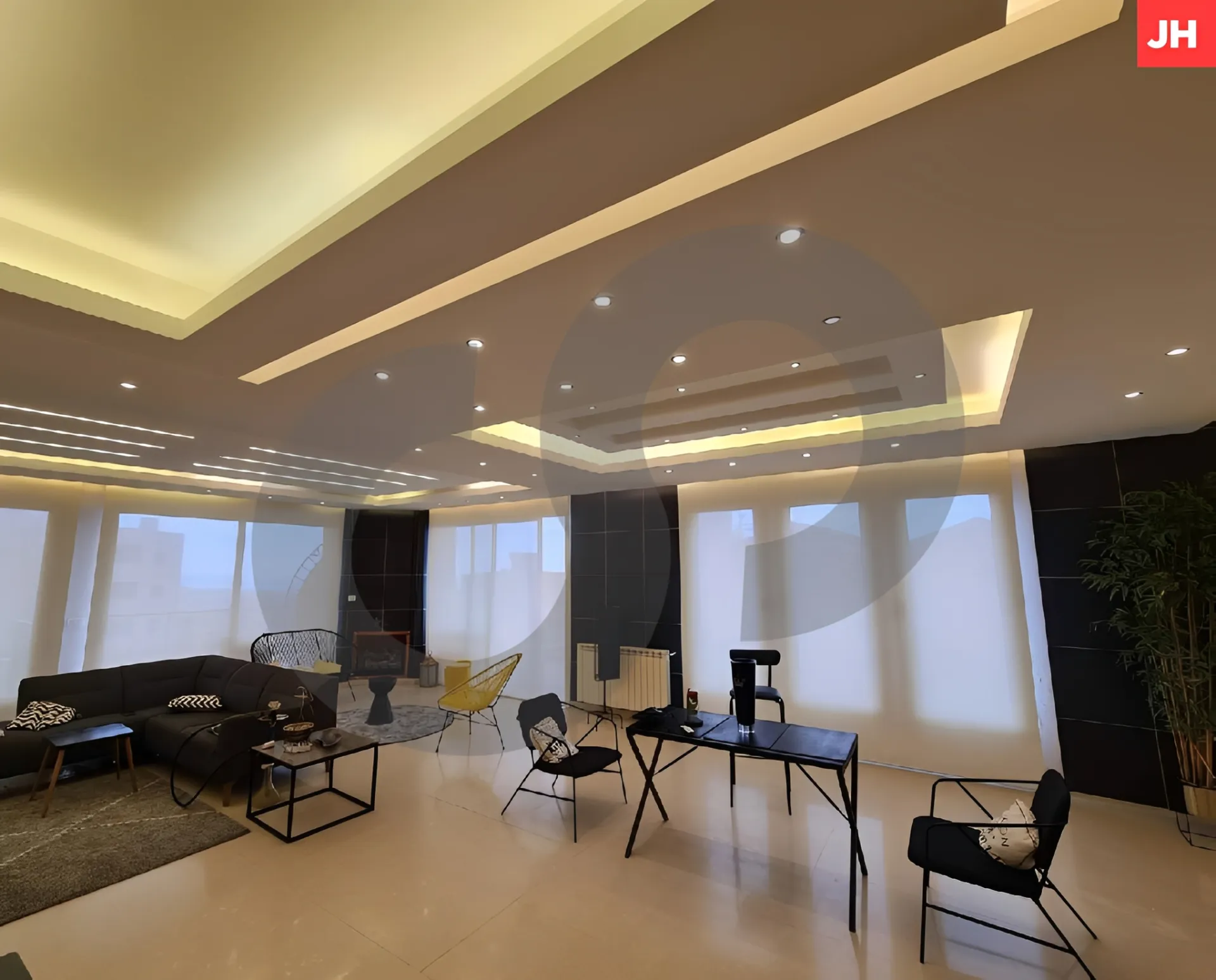 Apartment for Sale in Sahel Aalma, Lebanon - 3 bed, 3 bath