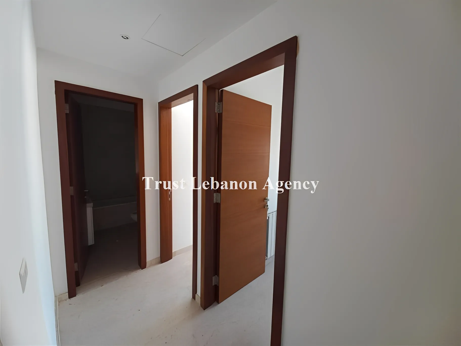 Apartment for Sale in Ain Al Remmeneh Baabda Lebanon
