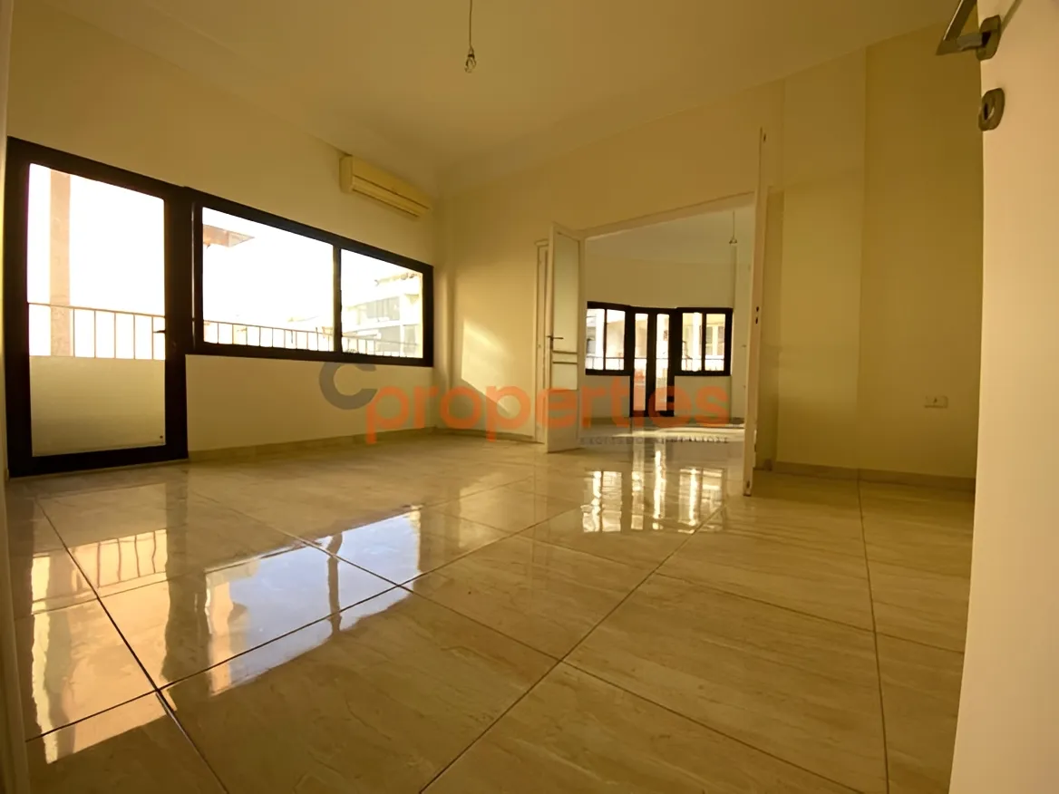 Office for Rent in Badaro