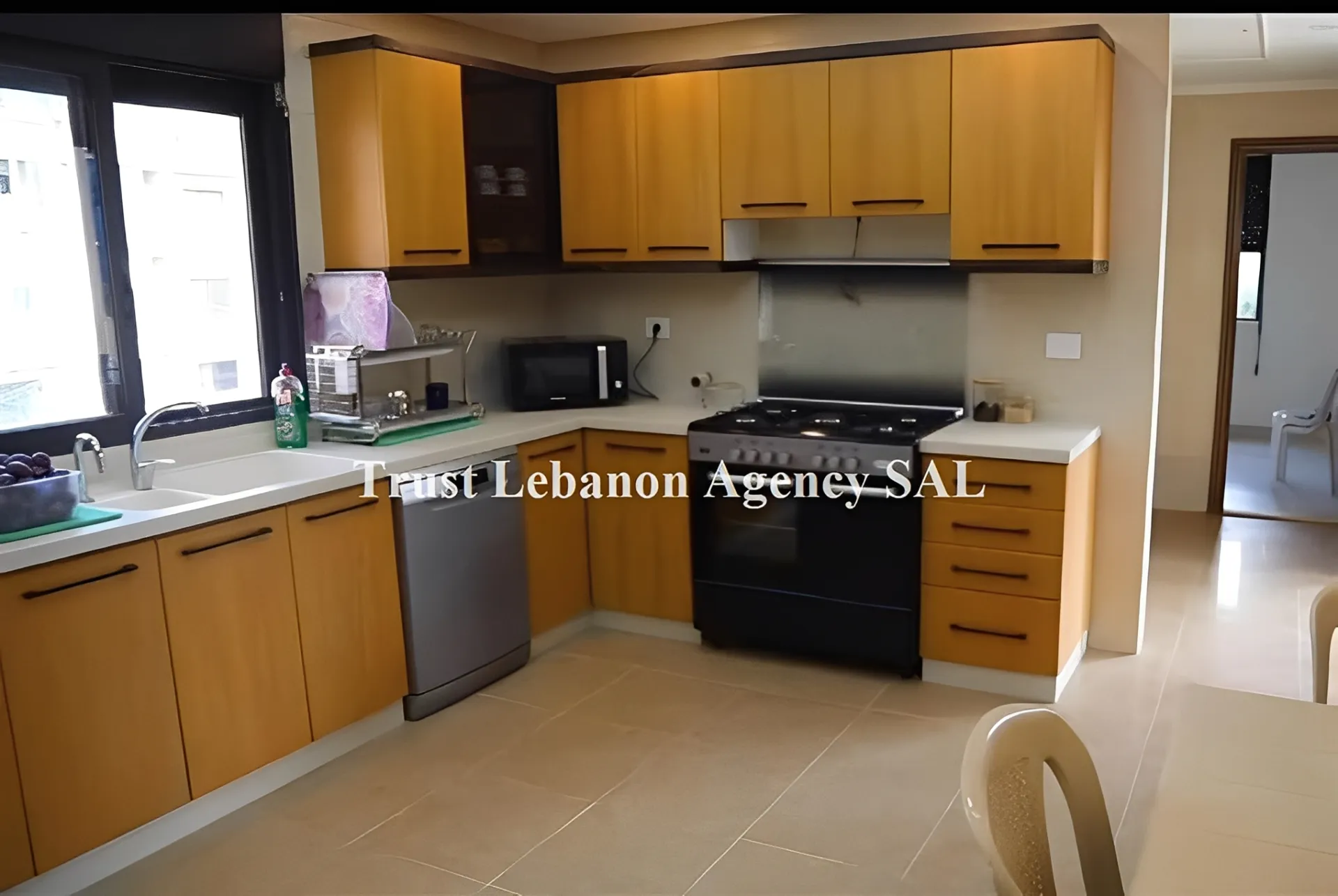 Duplex for Sale in Keserwan Adma Lebanon