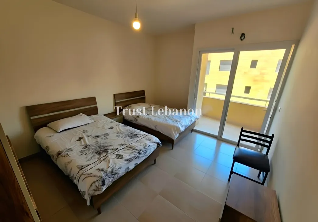 Apartment for rent in Adma w Dafnah, Lebanon