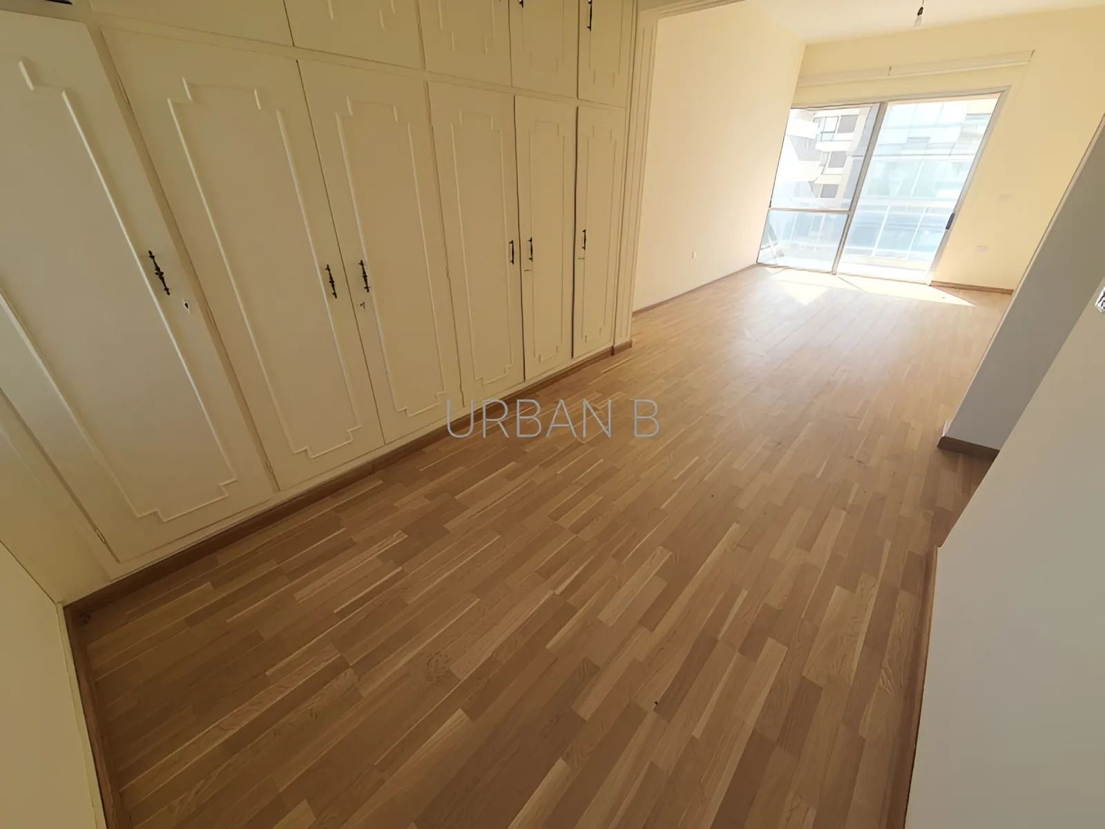 Residential in Kraytem, beirut, lebanon