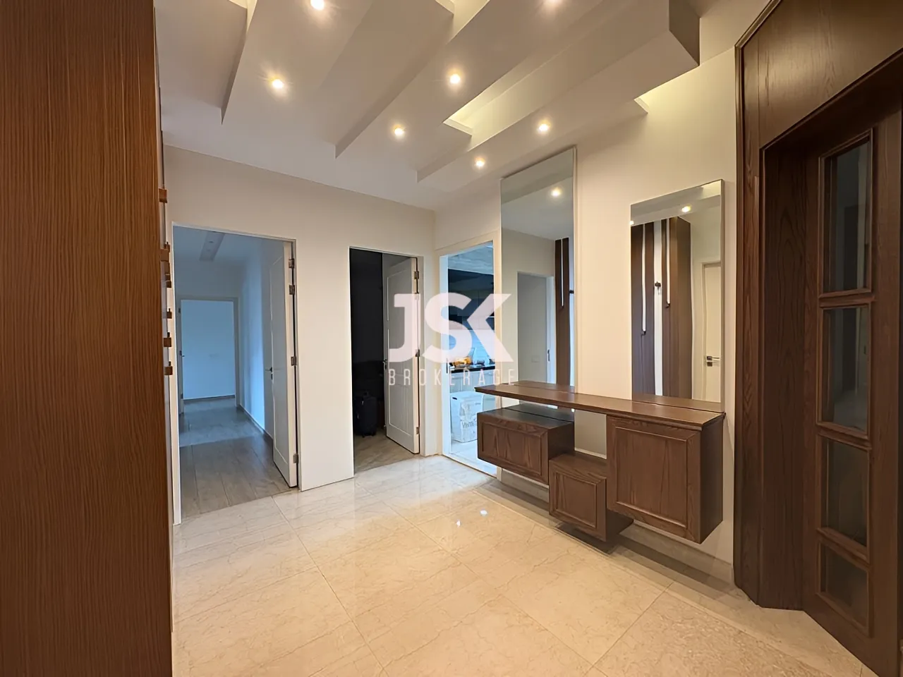 Apartment for Sale in Jdeideh