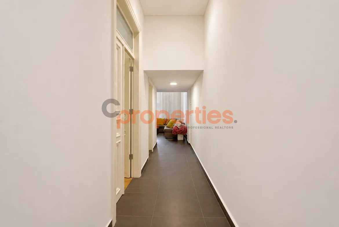 Apartment for Rent in Ain Al Mraiseh