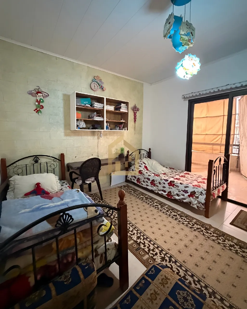 Apartment for sale in Ain El Remmaneh, Lebanon