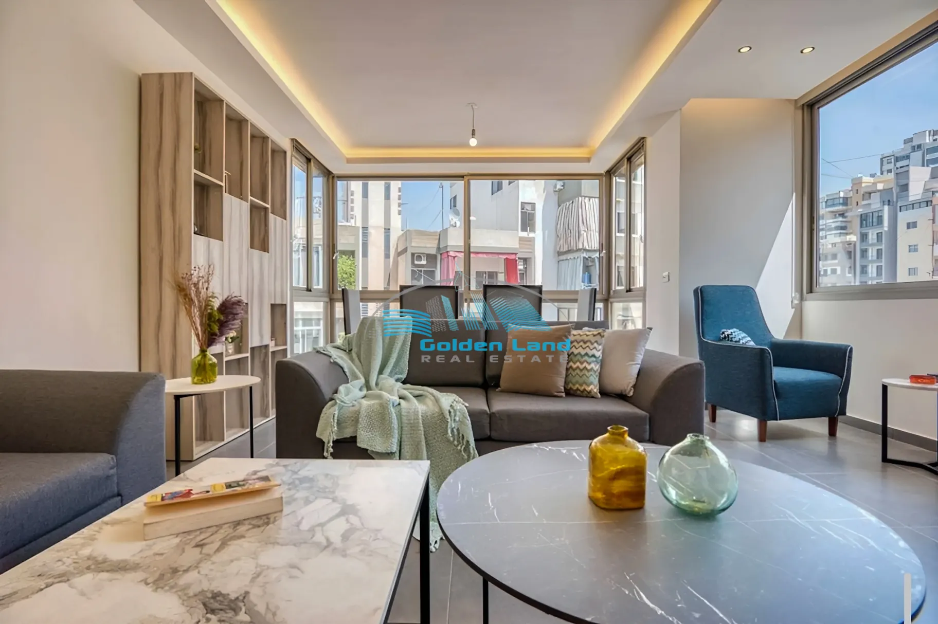 Apartment for sale in Jal El Dib, Lebanon