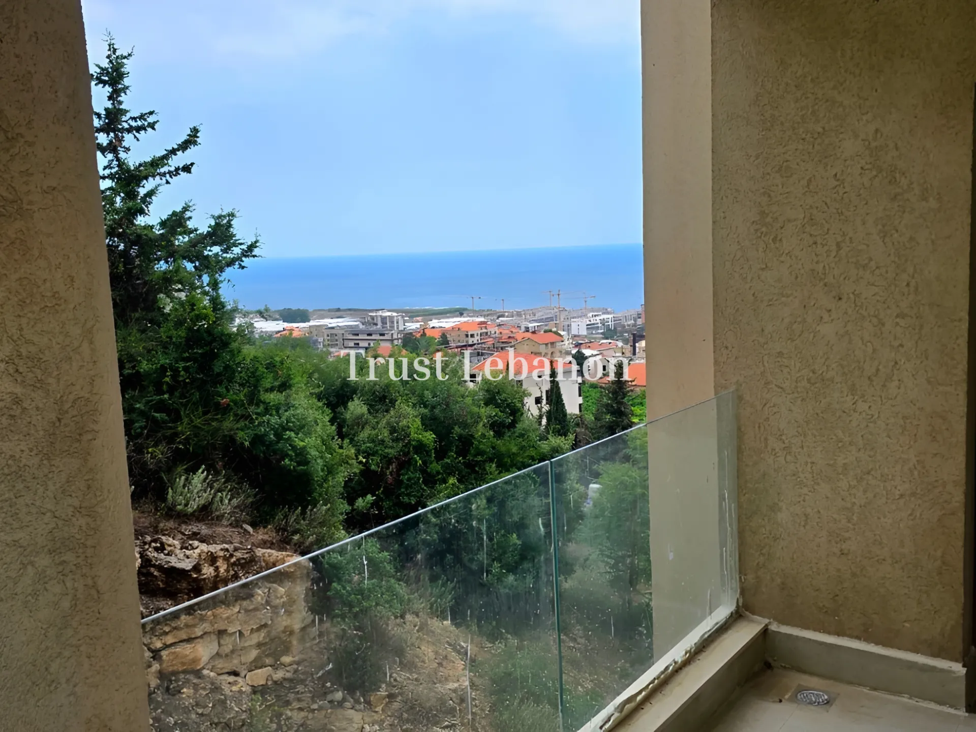Duplex for sale in Tabarja, Lebanon - 3 bed, 3 bath