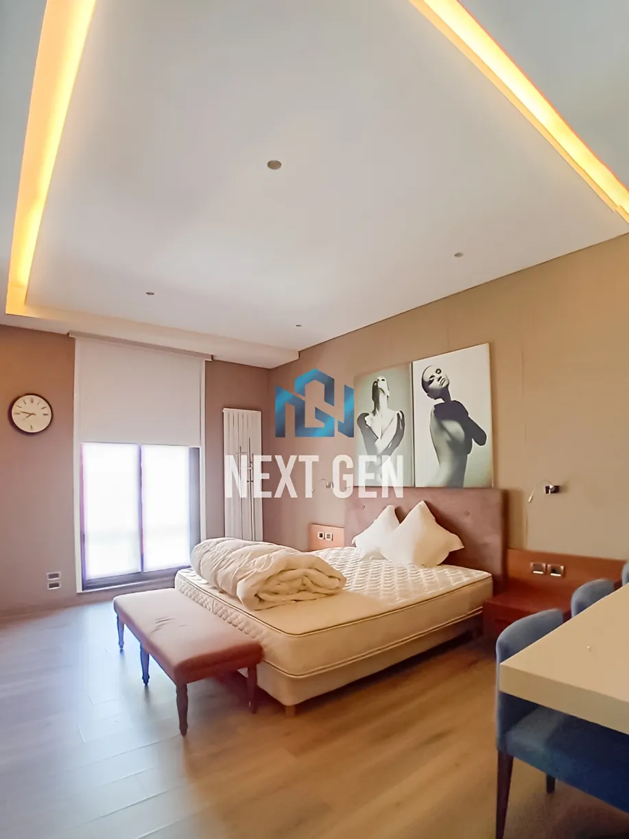 Apartment for sale in Downtown, beirut, Lebanon