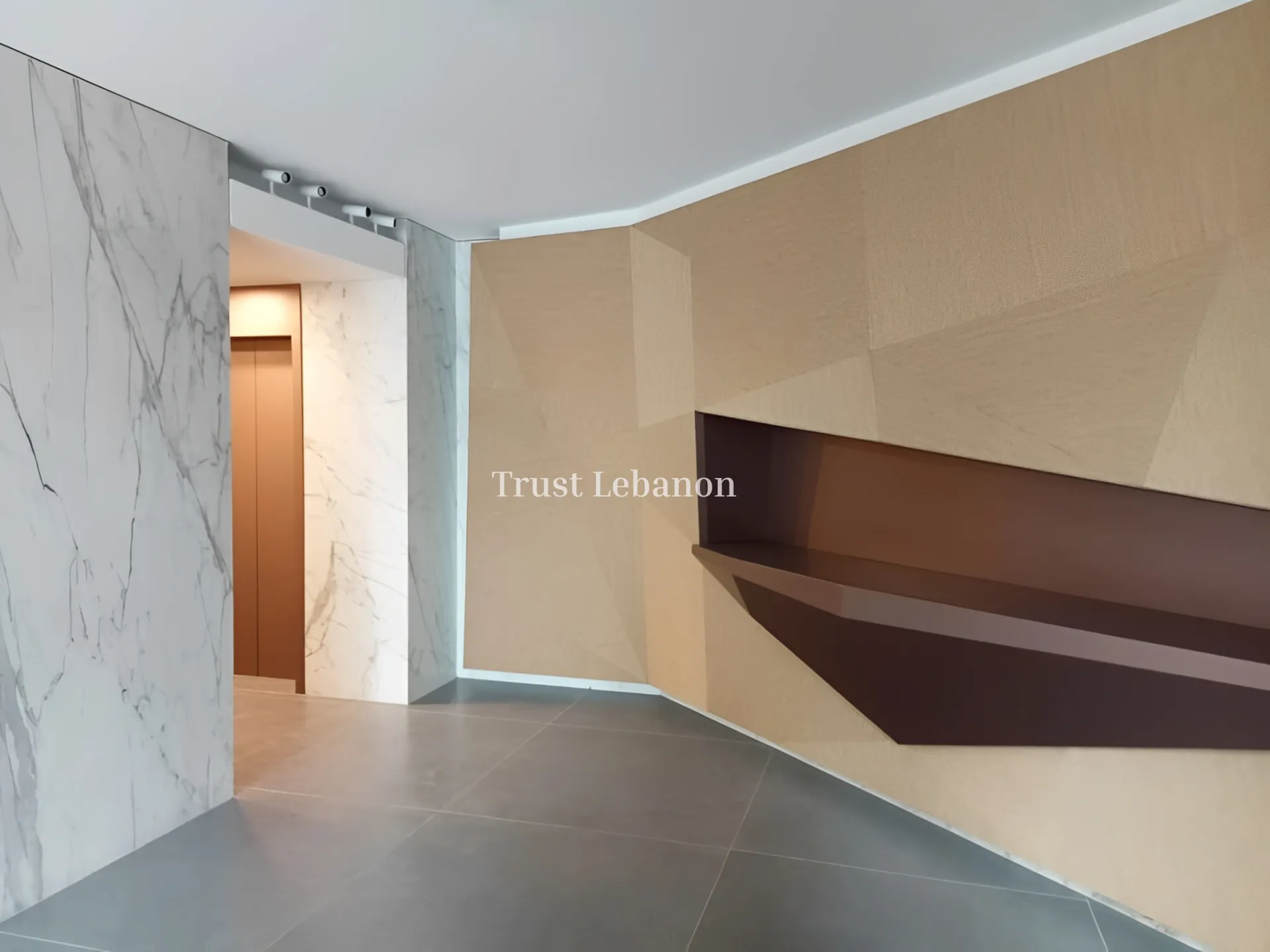 Duplex for sale in Geitawi, Beirut, Lebanon