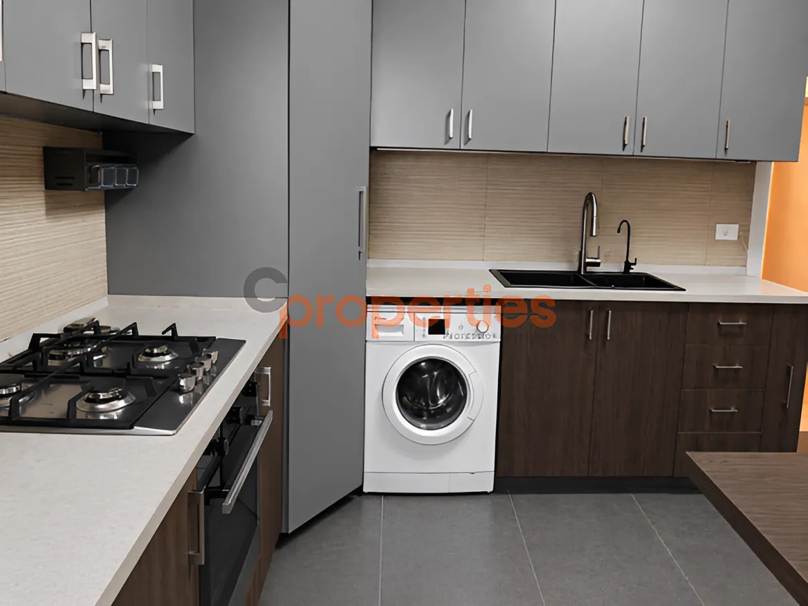 Apartment for sale in Beit Meri, Lebanon