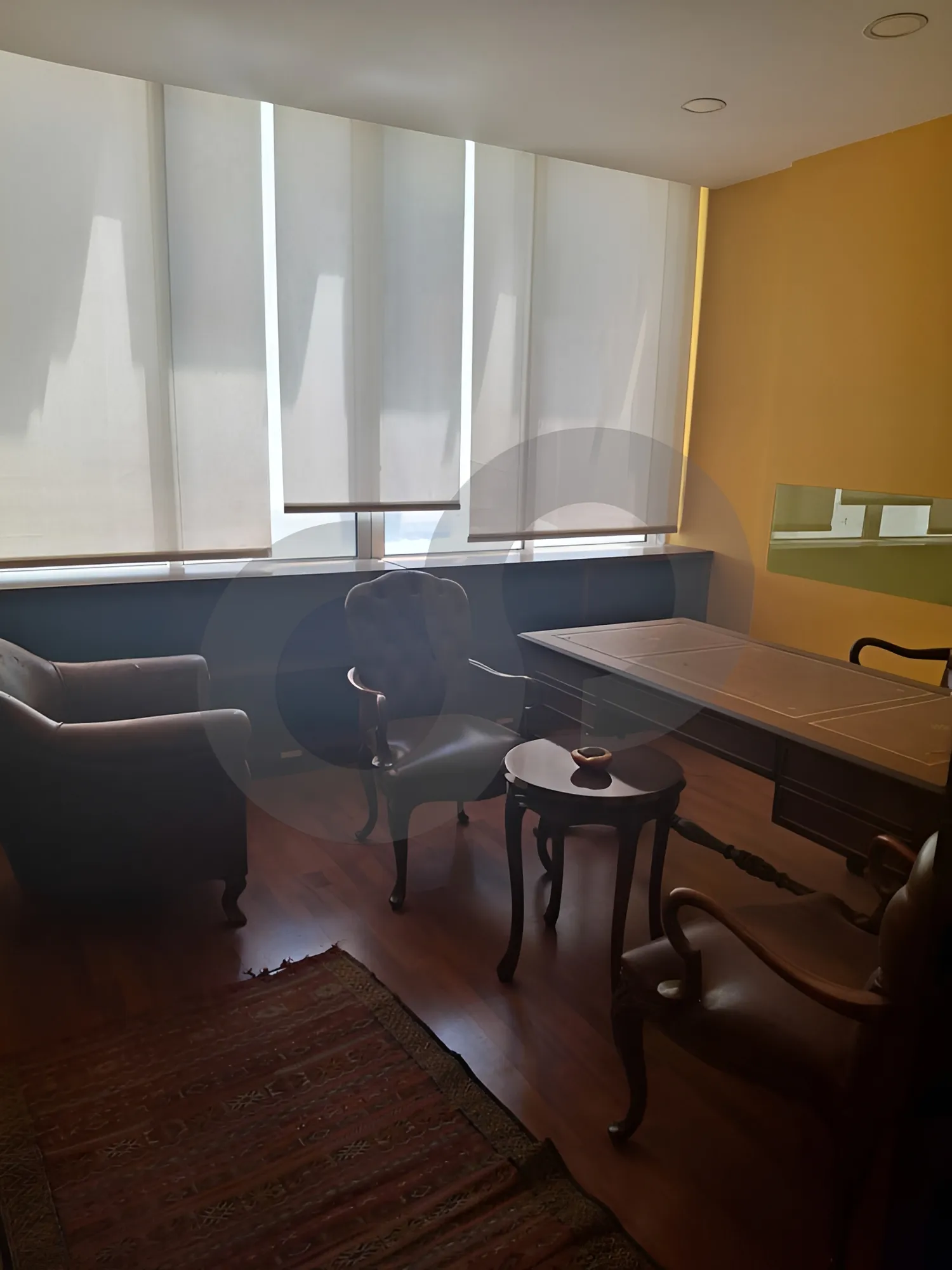 Office for Rent in Achrafieh