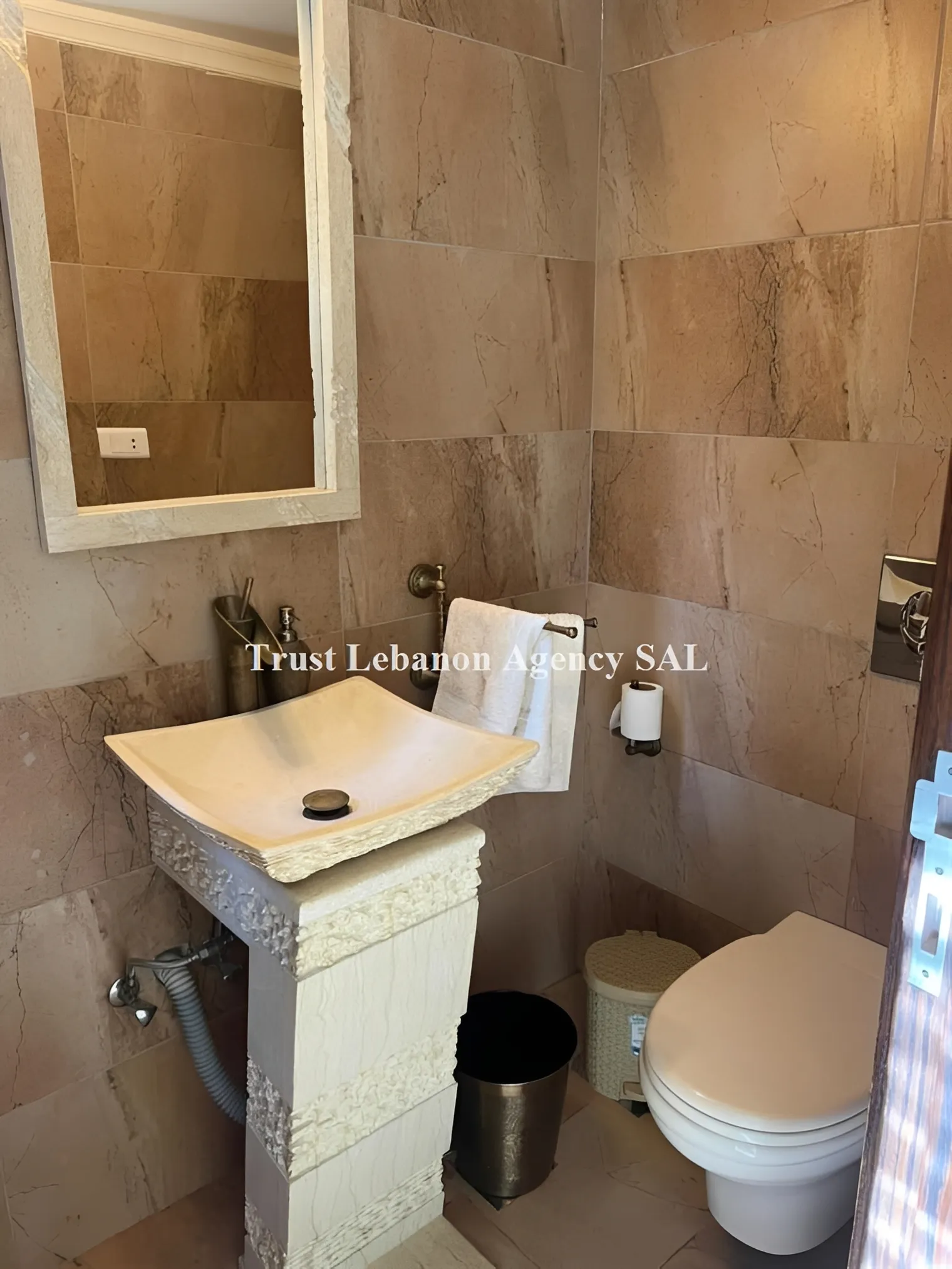 Duplex for Sale in Metn Mazraet Yashouh Lebanon