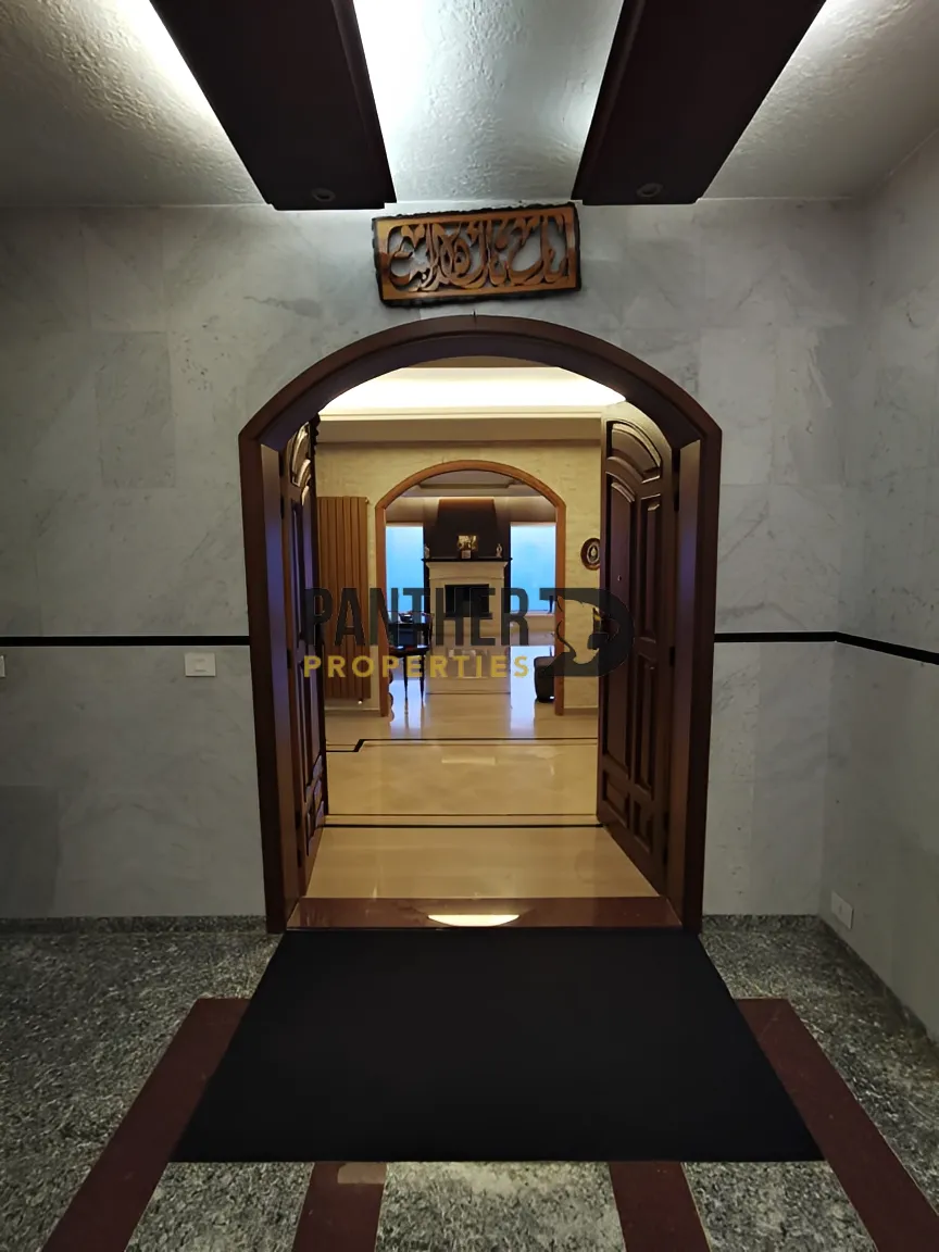 Villa for sale in Broummana, lebanon