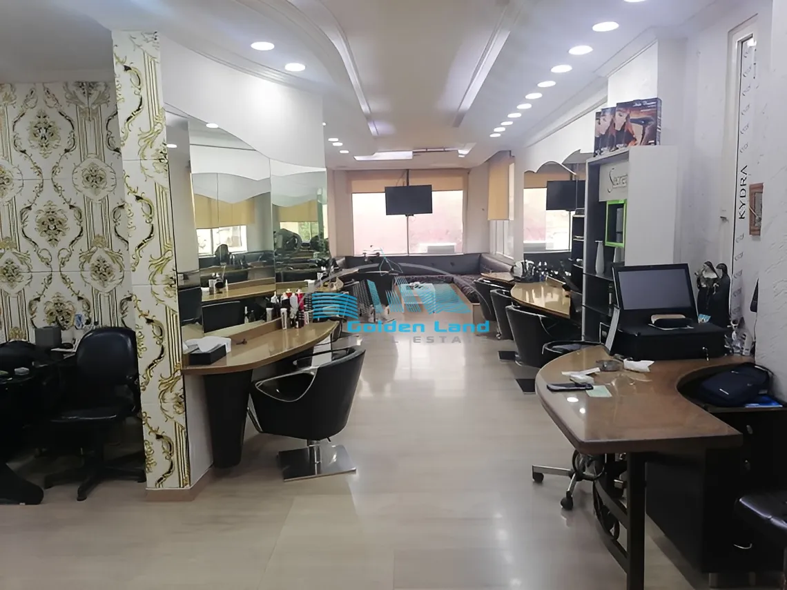 Shop for Sale in Hadath, Lebanon