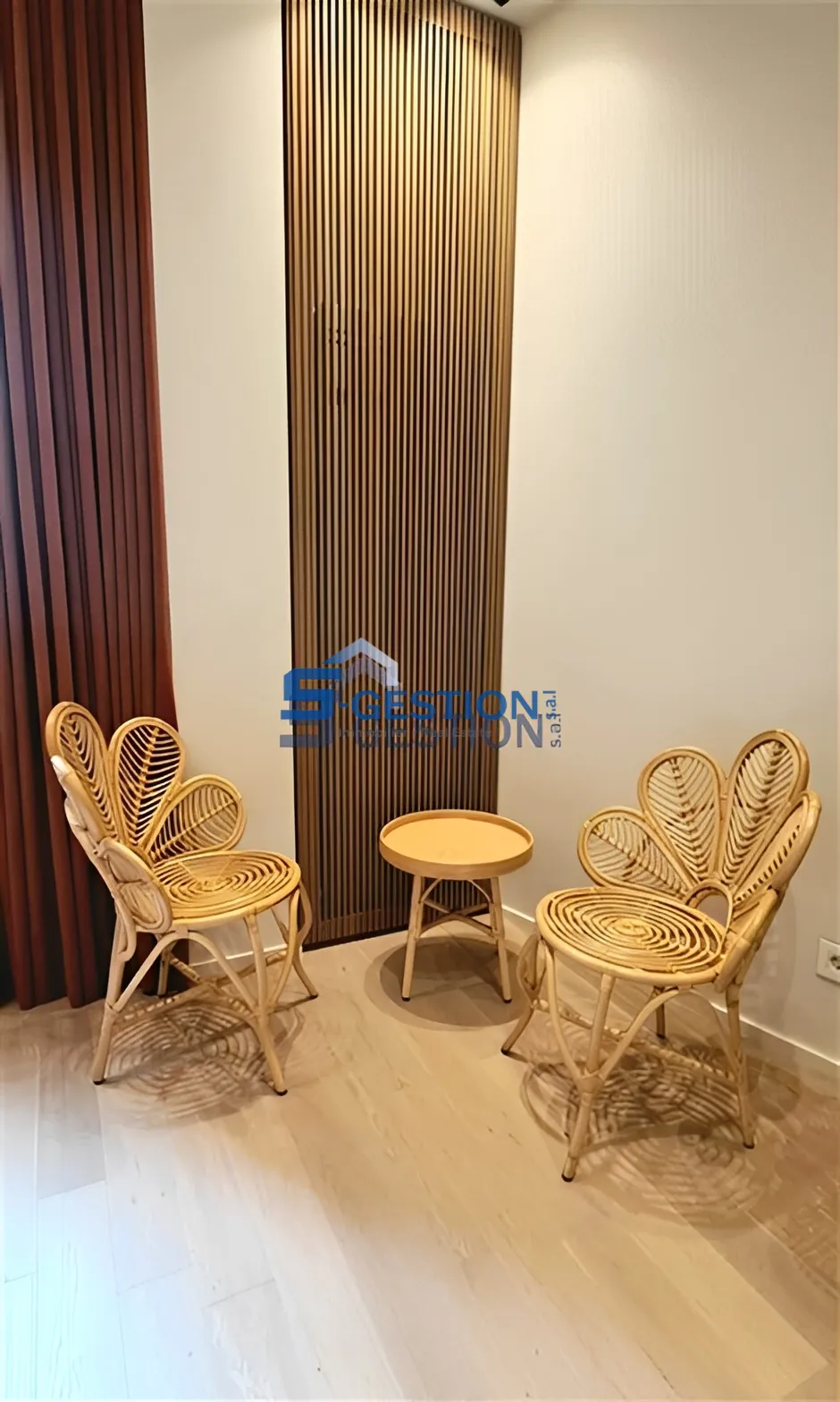 Apartment for Sale in Achrafieh