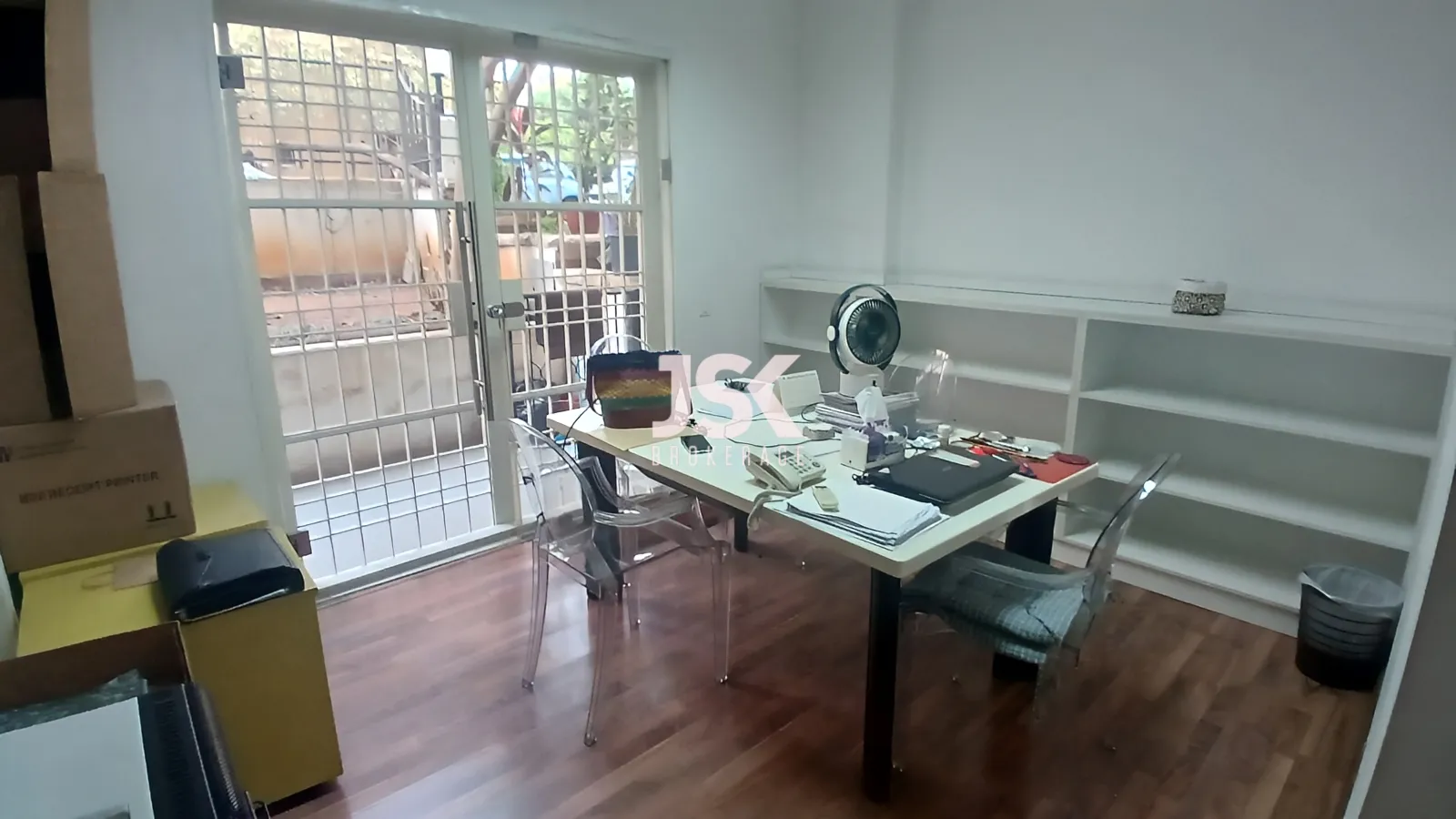 Office for Rent in Horch Tabet
