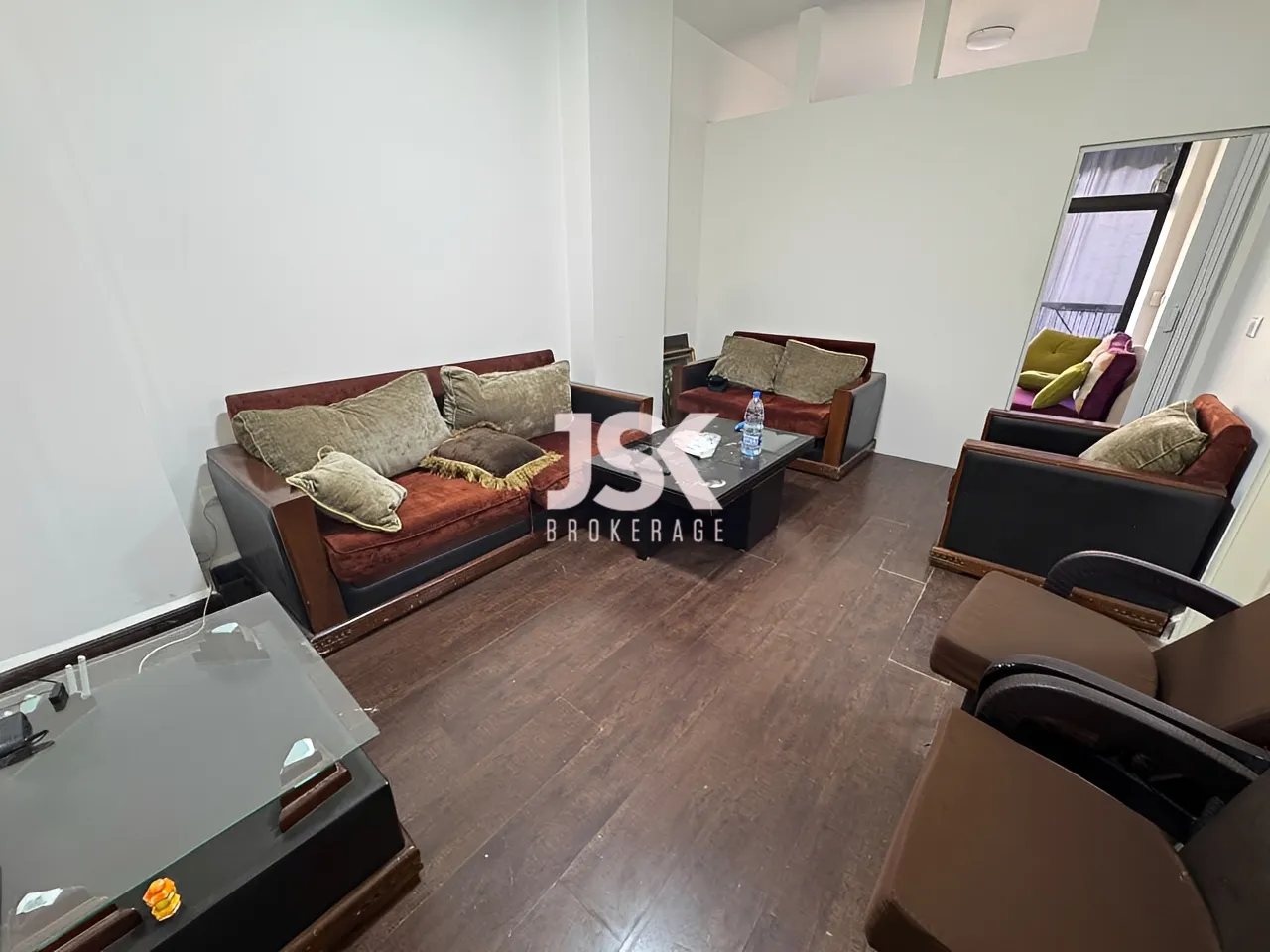 Apartment for Rent in Caracas