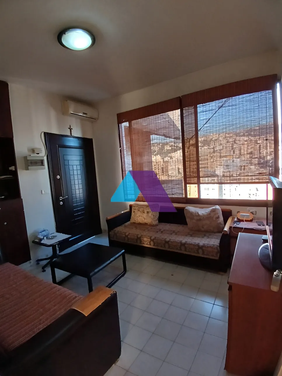 Office for Sale in Zalqa