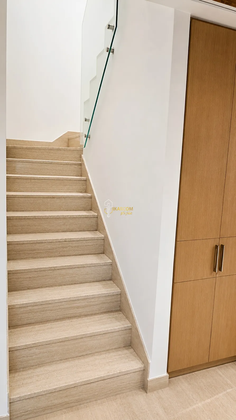 Duplex for sale in Pasteur, Bayrut, Lebanon - 4 bed, 4 bath