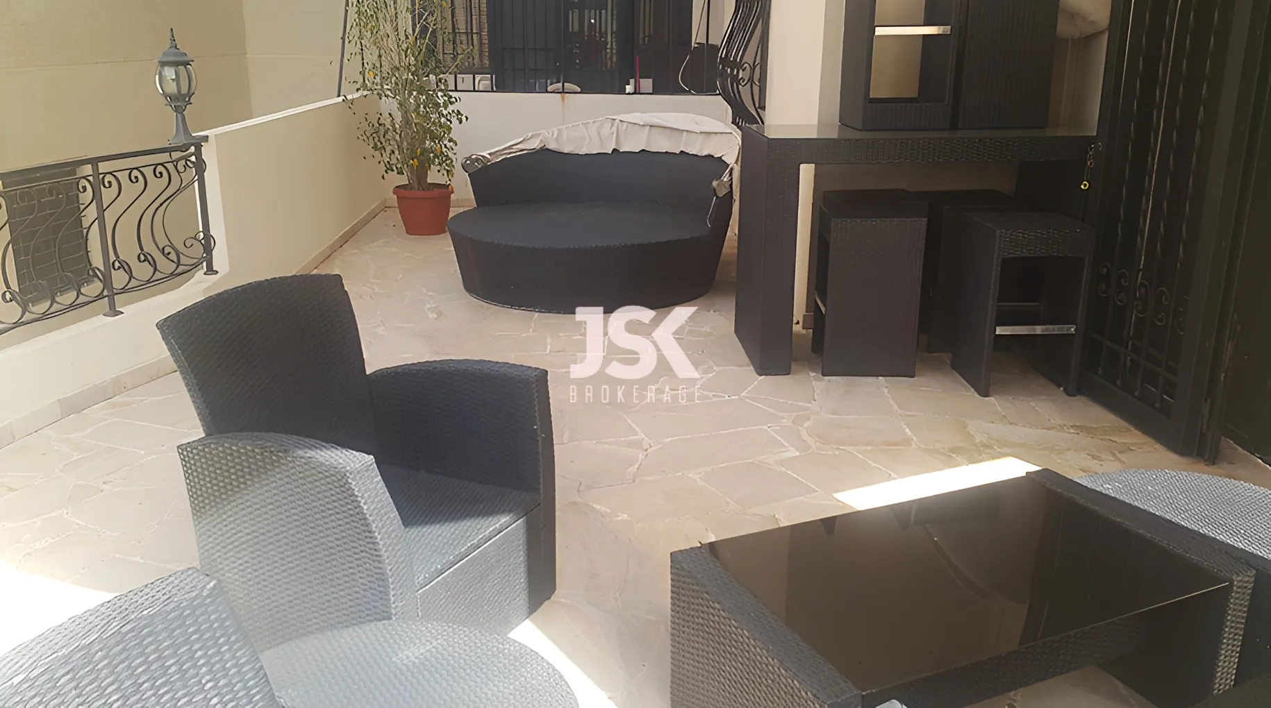 Apartment for Sale in Zouk Mosbeh