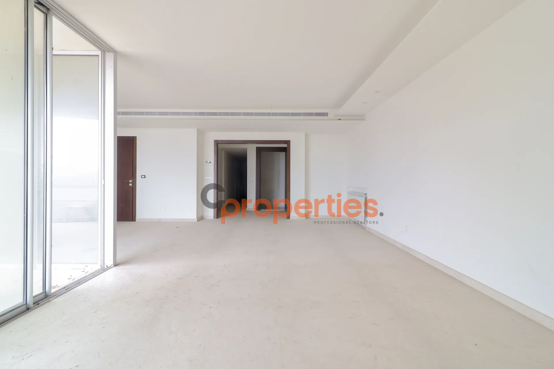 Apartment for sale in Rabweh, Beirut, Lebanon