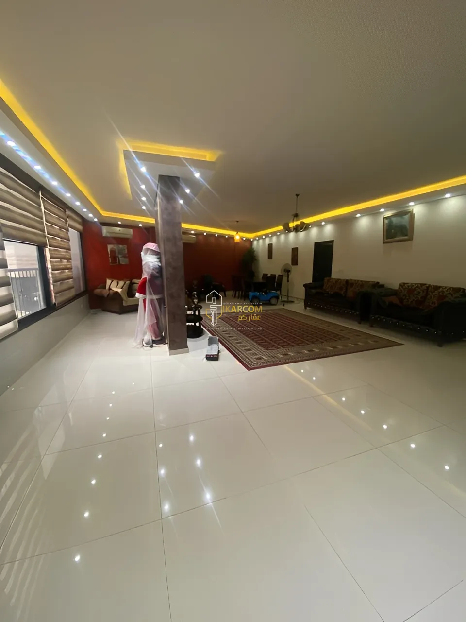 Apartment for Sale in Mansourieh