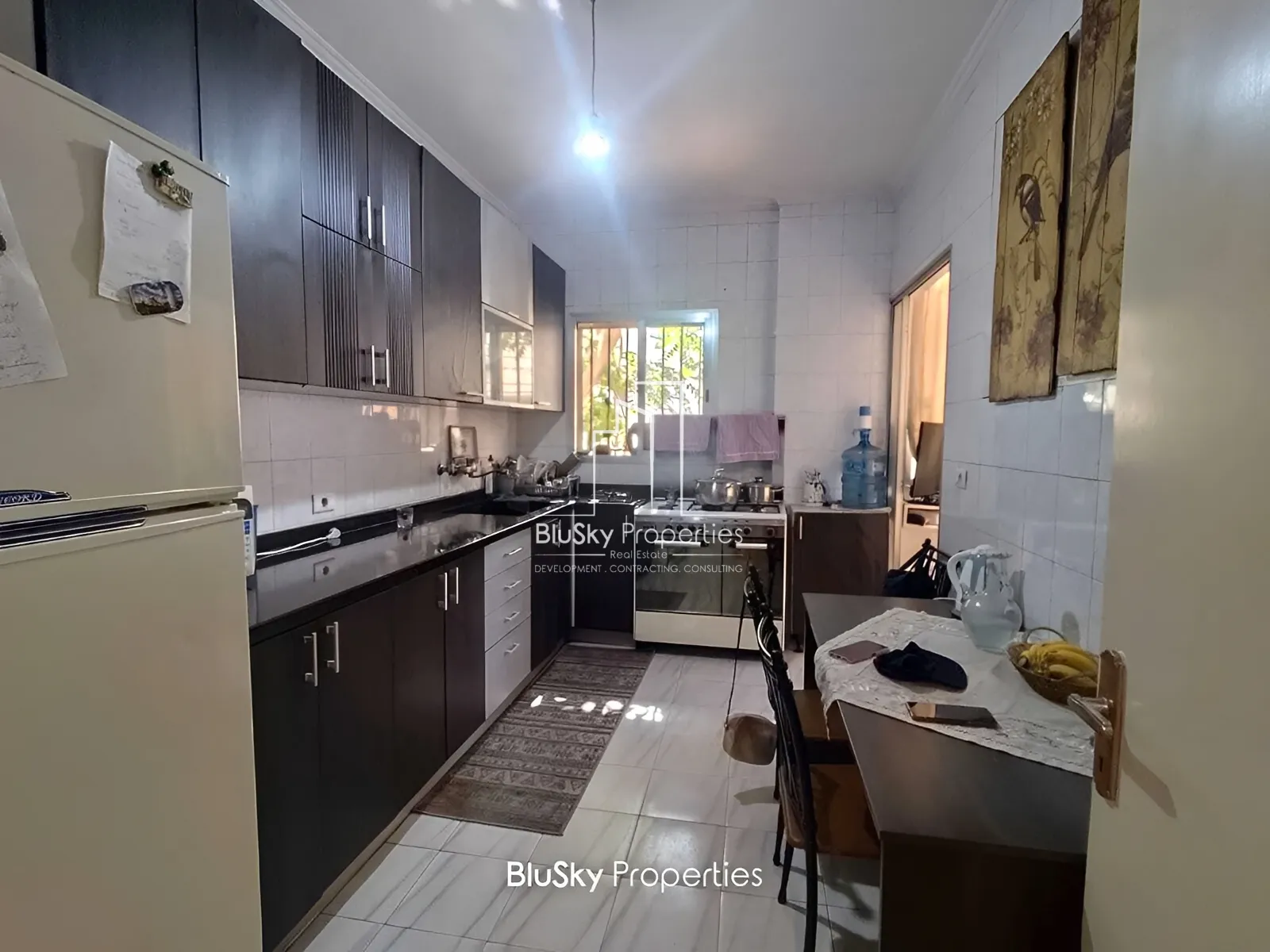 Apartment for Sale in Zouk Mkayel