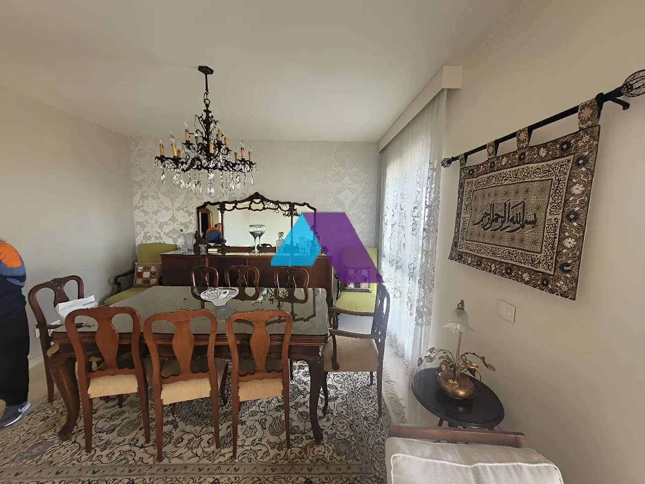 Apartment for Sale in Beit Misk - 2 bed, 4 bath