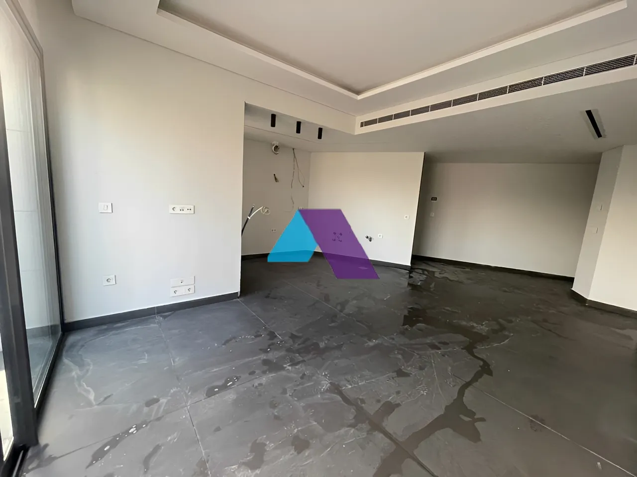Apartment for Sale in Sassine - 2 bed, 1 bath