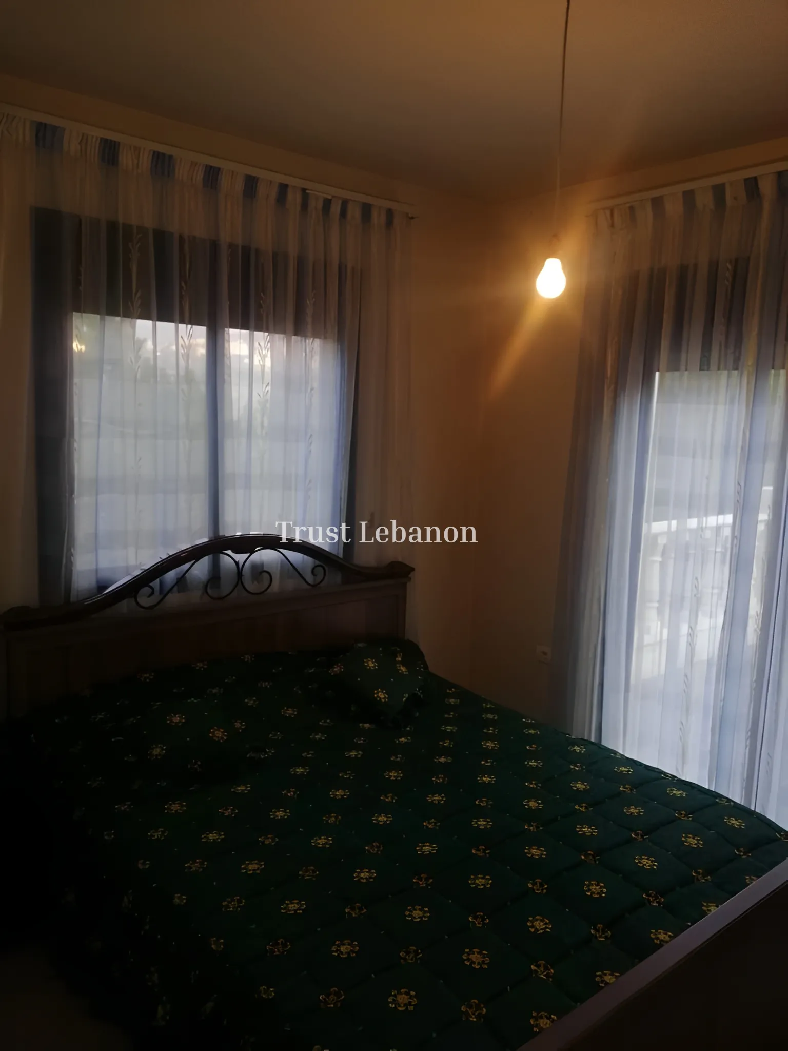 Villa for rent in Beit Meri, Lebanon