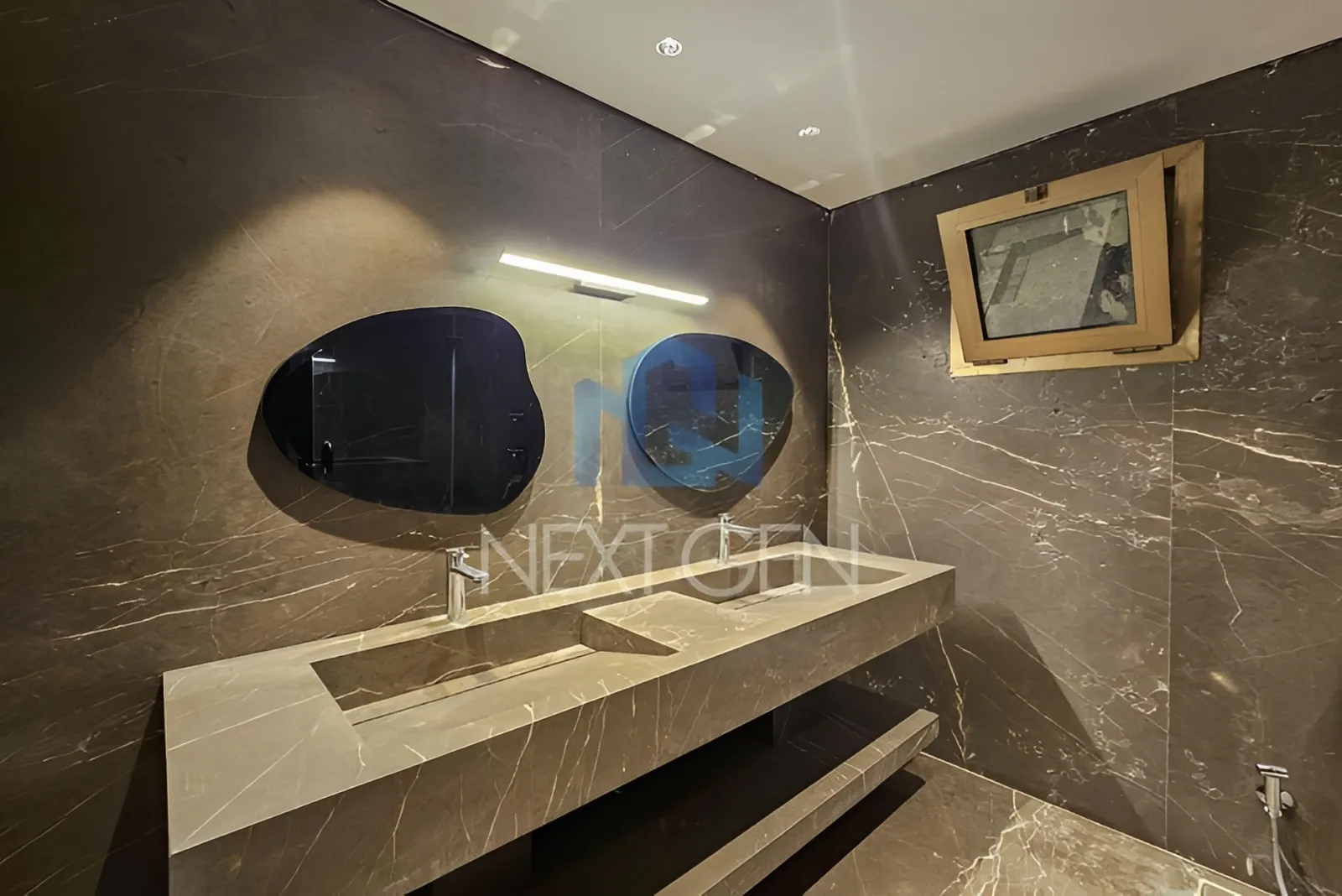 Apartment for Sale in Raoucheh, Beirut, Lebanon