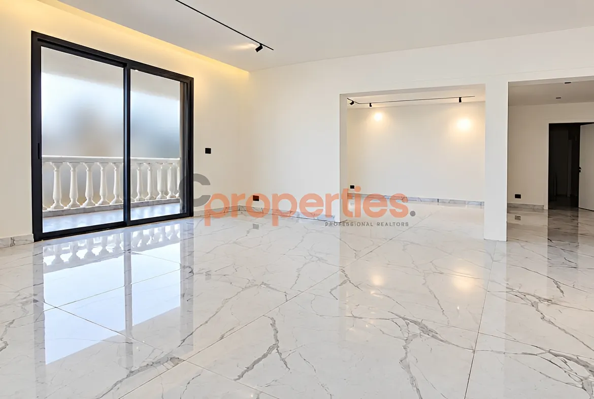 Apartment for Rent in Jnah